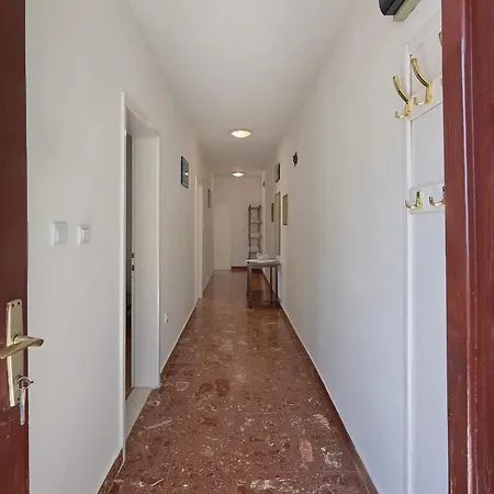 Apartmani Kuca U Maslinama Sveti Stefan Exterior photo