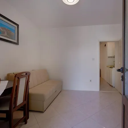 Apartmani Kuca U Maslinama Sveti Stefan Exterior photo