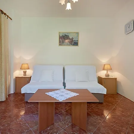 Apartmani Kuca U Maslinama Sveti Stefan Exterior photo