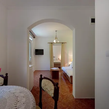 Apartmani Kuca U Maslinama Sveti Stefan Exterior photo