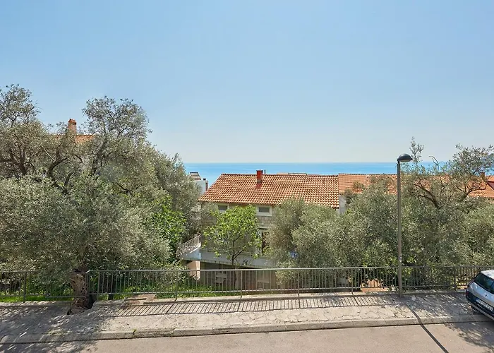 Apartmani Kuca U Maslinama