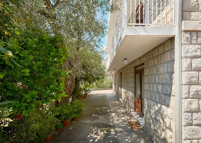 Apartmani Kuca U Maslinama