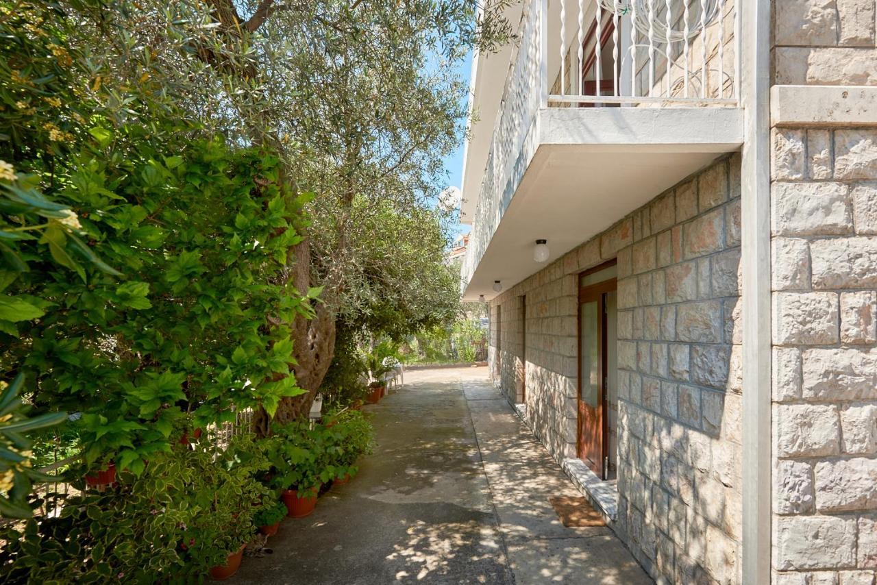 Kuca U Maslinama Apartman