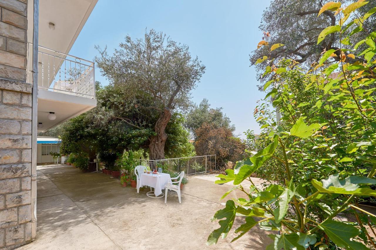 Apartman Kuca U Maslinama Sveti Stefan