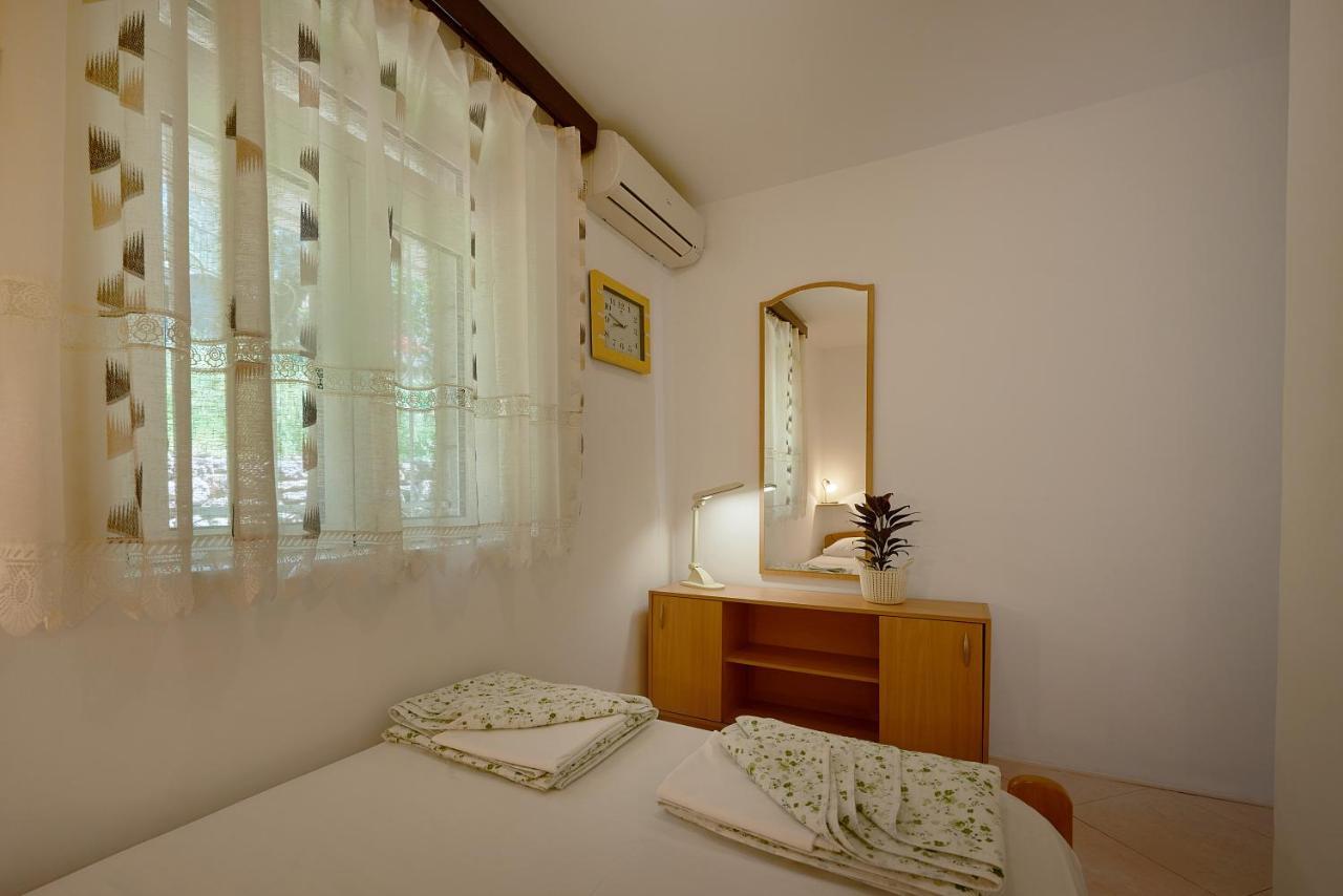 Kuca U Maslinama Apartman *