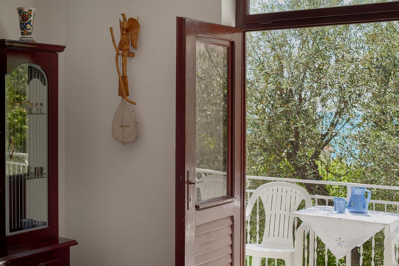 Apartman Kuca U Maslinama Sveti Stefan