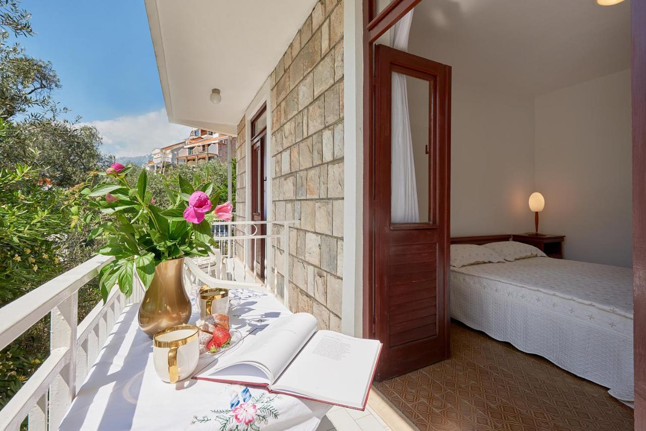Apartman Kuca U Maslinama