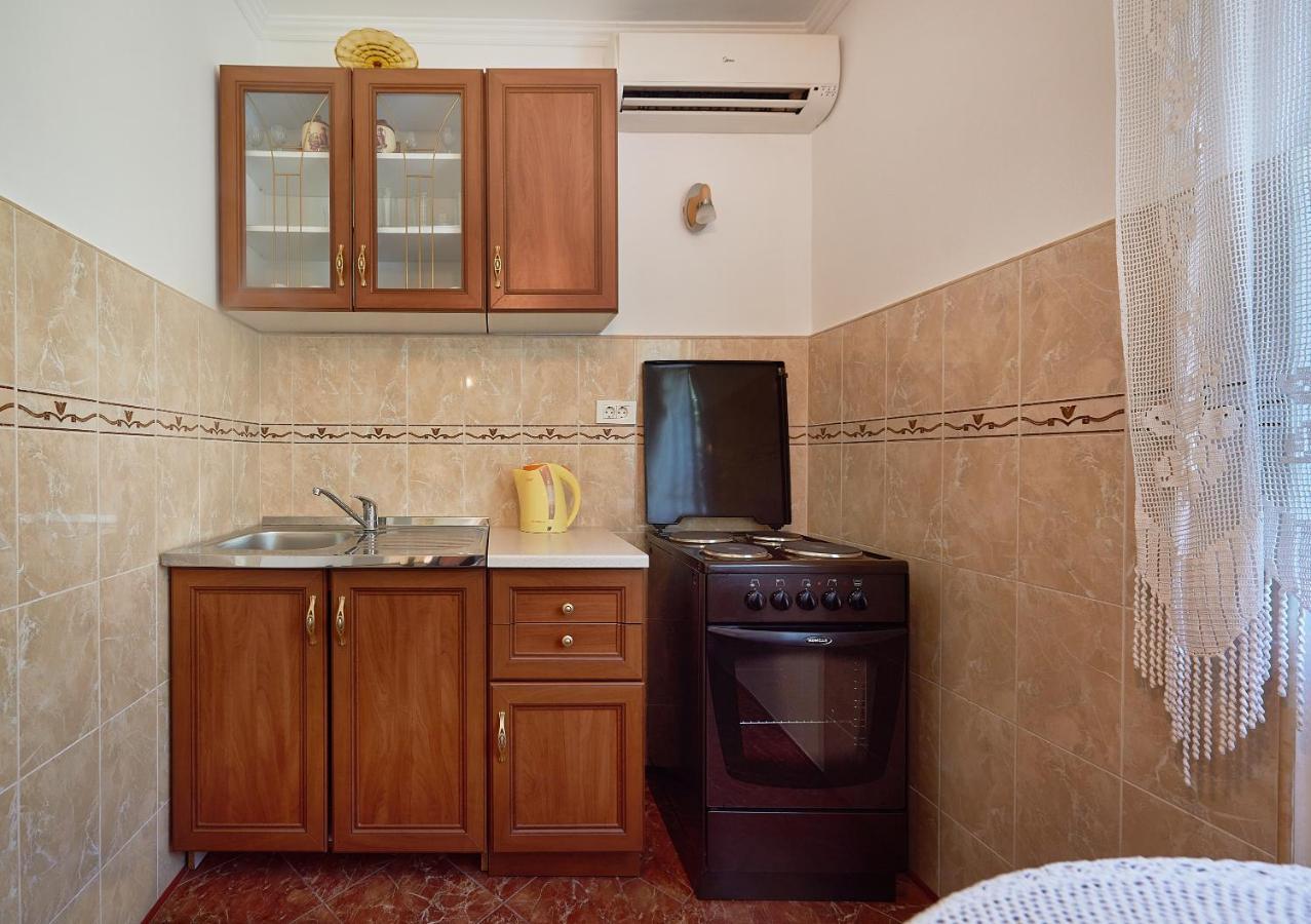 Kuca U Maslinama Apartman