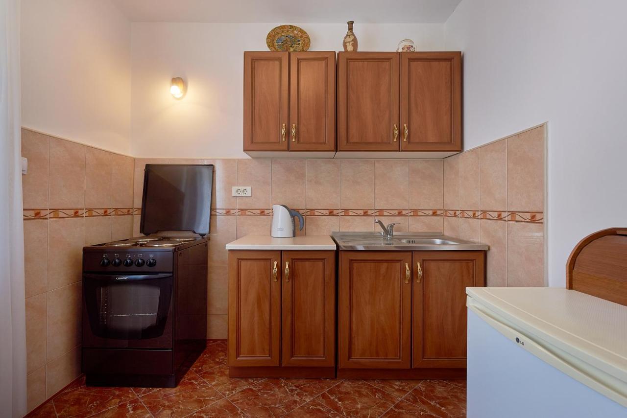 Kuca U Maslinama Apartman *