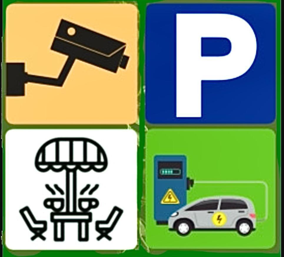 Apartman Kuca U Maslinama